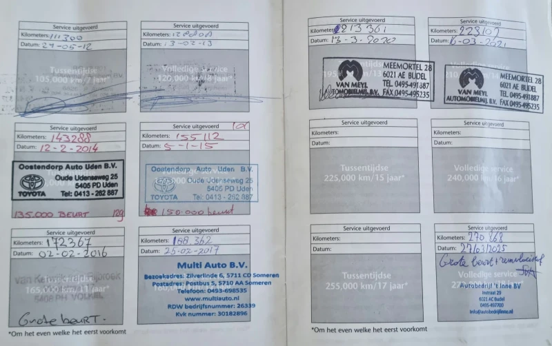 Toyota Corolla verso 1.8  VVT-i Фейслифт, Кожа, Навигация!, снимка 16 - Автомобили и джипове - 51577945