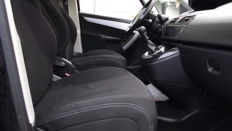 Citroen C4 Picasso 1.6.d.112.k.c.FACE.6.speed., снимка 14 - Автомобили и джипове - 52007864