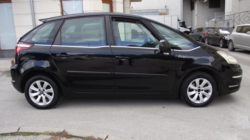 Citroen C4 Picasso 1.6.d.112.k.c.FACE.6.speed., снимка 2 - Автомобили и джипове - 52007864