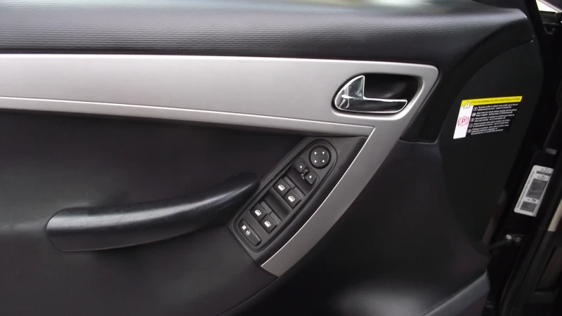 Citroen C4 Picasso 1.6.d.112.k.c.FACE.6.speed., снимка 12 - Автомобили и джипове - 52007864