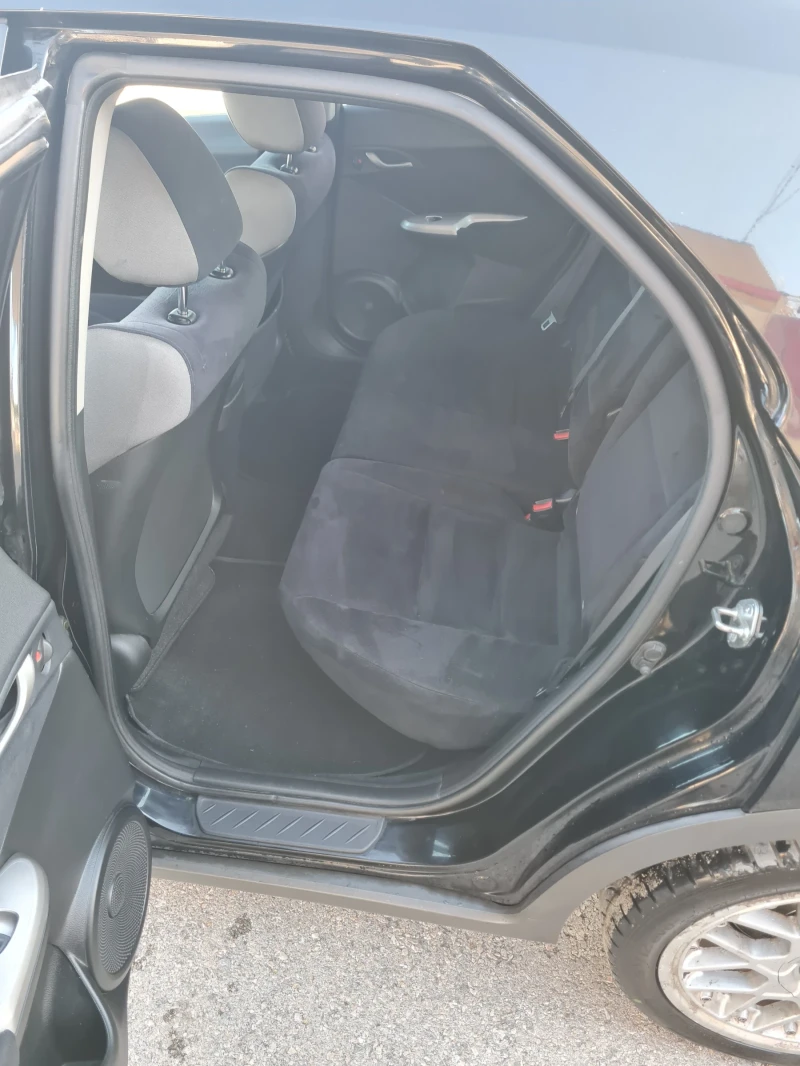 Honda Civic 1.4куб. 90к.с. , снимка 5 - Автомобили и джипове - 52156960
