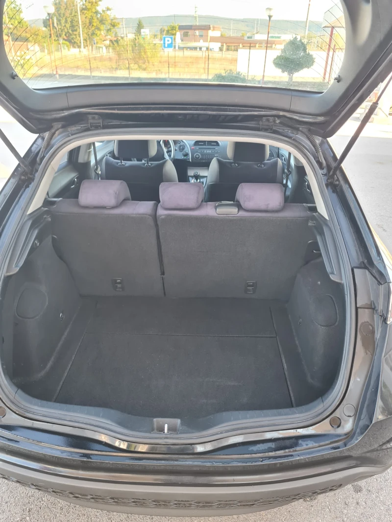 Honda Civic 1.4куб. 90к.с. , снимка 10 - Автомобили и джипове - 52156960