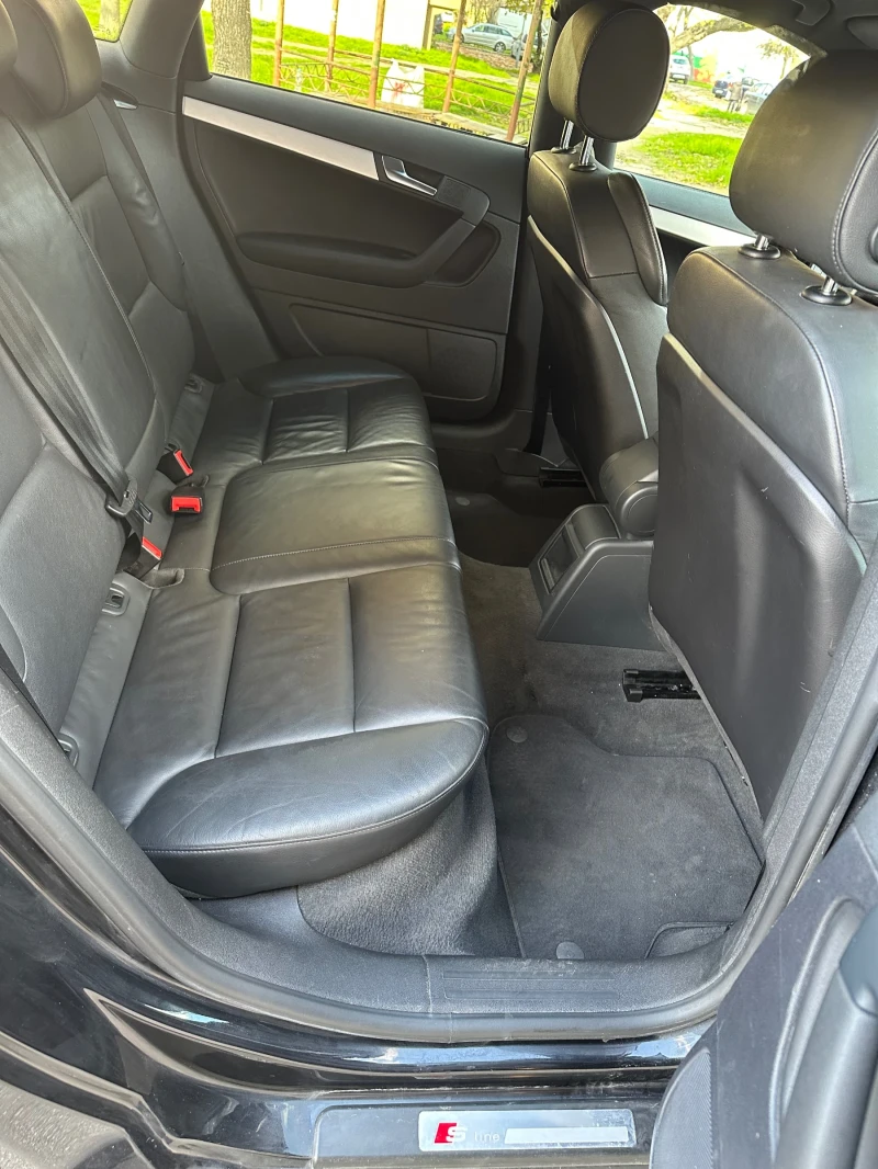 Audi A3 1.4 S-Line/Facelift/Xenon/Парктроник/Кожен салон, снимка 15 - Автомобили и джипове - 52690351