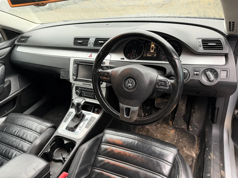 VW Passat 2.0tdi dsg, снимка 7 - Автомобили и джипове - 52881351