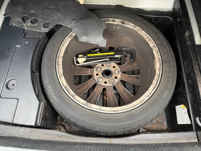 VW Passat 2.0tdi dsg, снимка 12 - Автомобили и джипове - 52881351