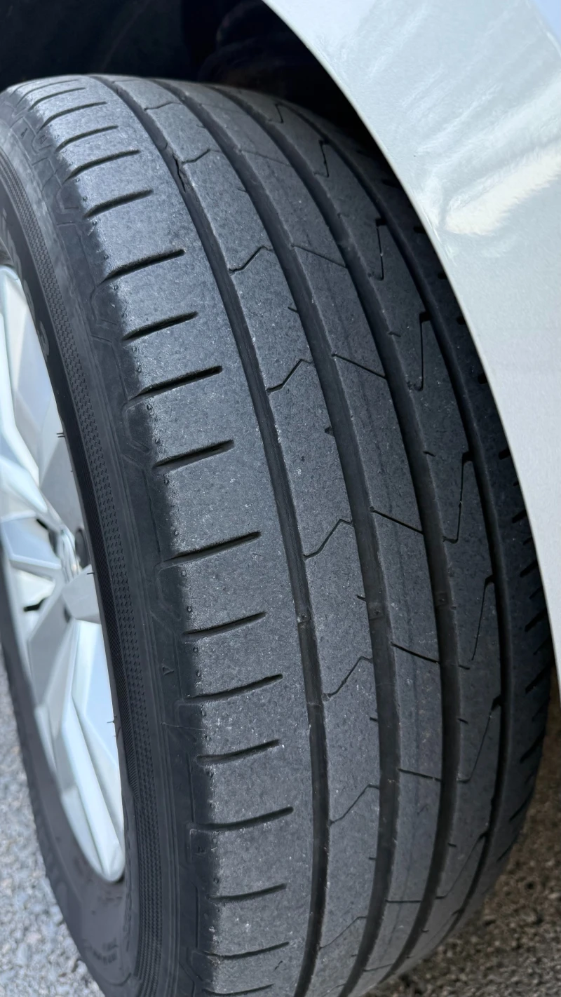 VW Passat 2.0 TDI, снимка 15 - Автомобили и джипове - 53090303