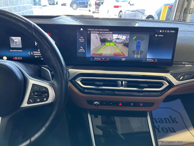 BMW 330 M-pkg* Shadow* Harman/Kardon* Подгрев* Пано* Ambie, снимка 12 - Автомобили и джипове - 53260086