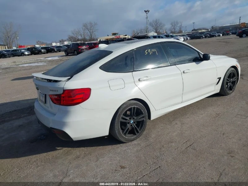 BMW 328 2.0L I-4 DI, DOHC, VVT, TURBO, 240HP All Wheel, снимка 9 - Автомобили и джипове - 53374474