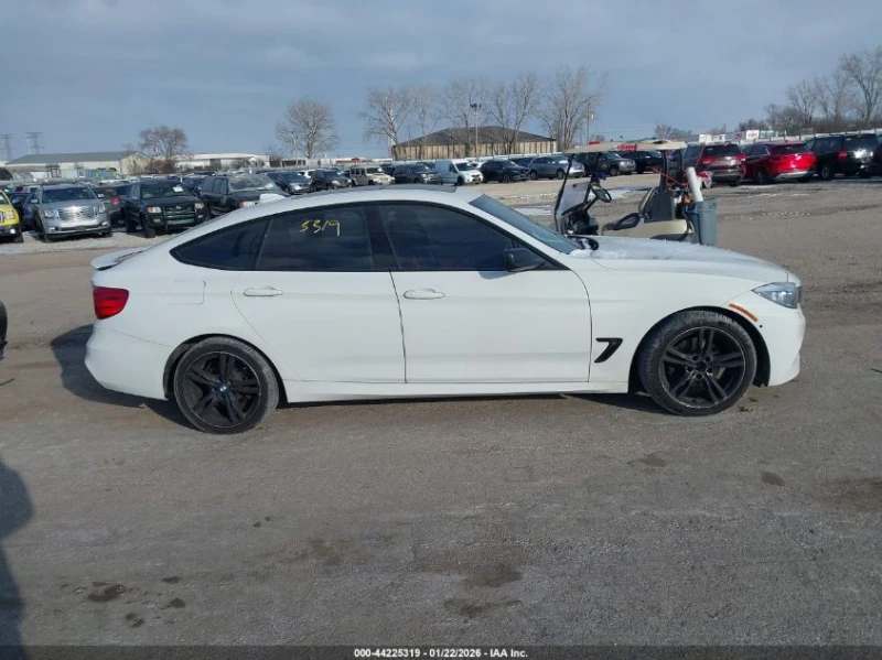 BMW 328 2.0L I-4 DI, DOHC, VVT, TURBO, 240HP All Wheel, снимка 5 - Автомобили и джипове - 53374474