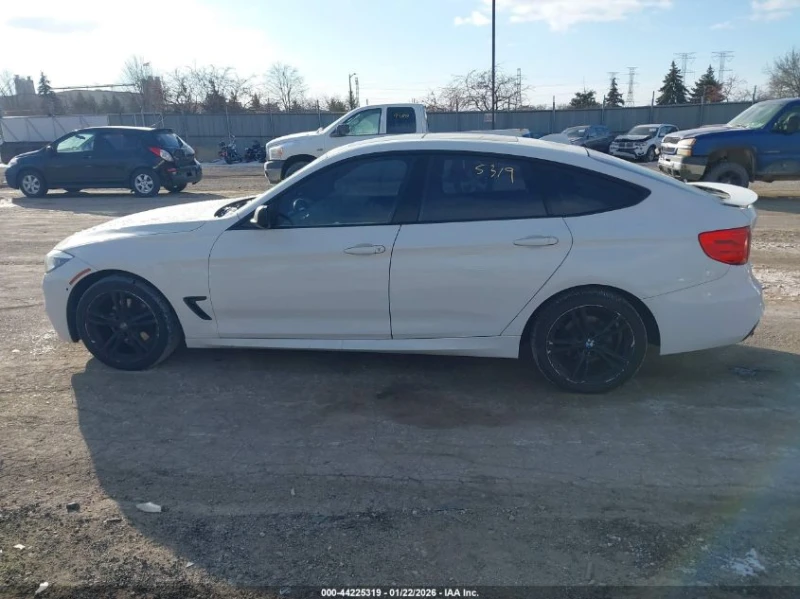 BMW 328 2.0L I-4 DI, DOHC, VVT, TURBO, 240HP All Wheel, снимка 6 - Автомобили и джипове - 53374474