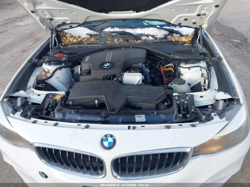 BMW 328 2.0L I-4 DI, DOHC, VVT, TURBO, 240HP All Wheel, снимка 15 - Автомобили и джипове - 53374474