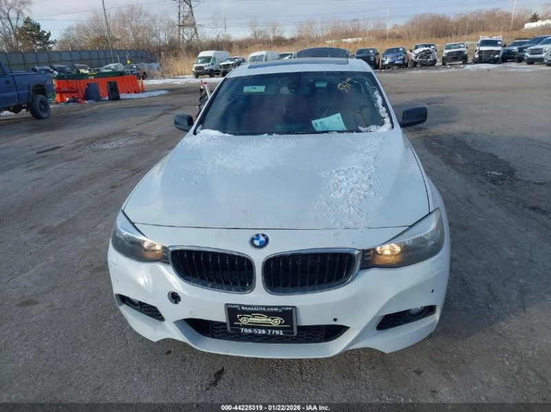 BMW 328 2.0L I-4 DI, DOHC, VVT, TURBO, 240HP All Wheel, снимка 4 - Автомобили и джипове - 53374474