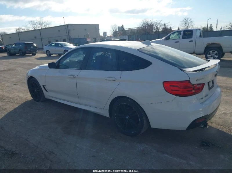 BMW 328 2.0L I-4 DI, DOHC, VVT, TURBO, 240HP All Wheel, снимка 8 - Автомобили и джипове - 53374474