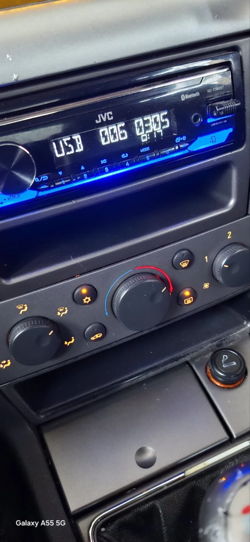 Opel Vectra, снимка 6 - Автомобили и джипове - 53433288