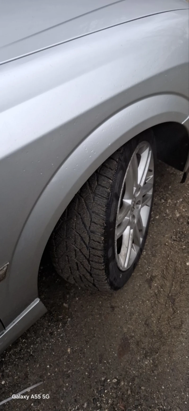Opel Vectra, снимка 9 - Автомобили и джипове - 53433288