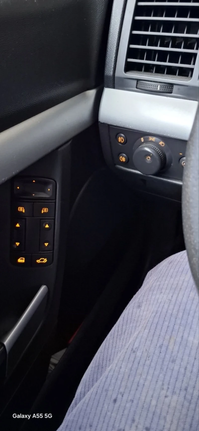 Opel Vectra, снимка 8 - Автомобили и джипове - 53433288