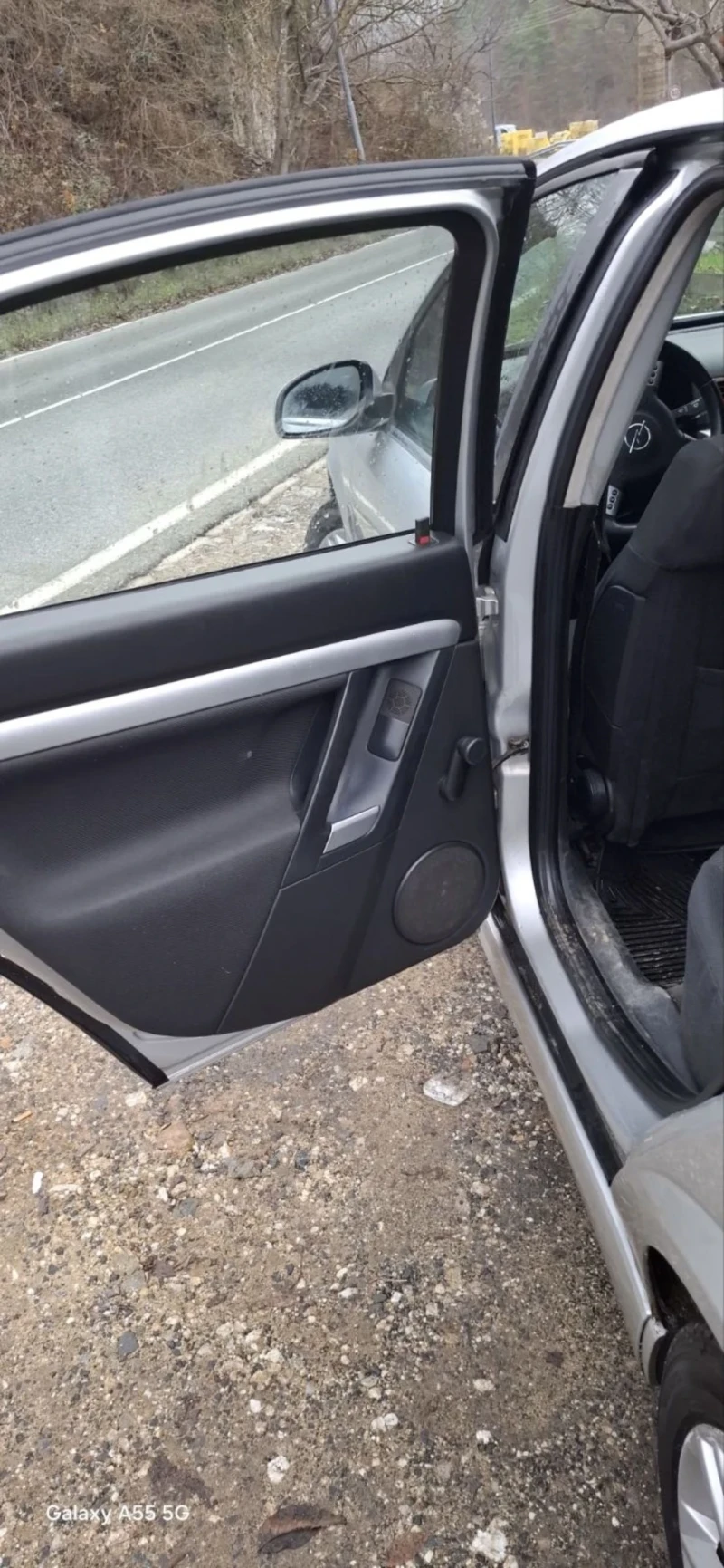 Opel Vectra, снимка 4 - Автомобили и джипове - 53433288