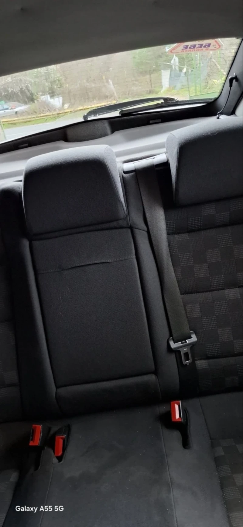 Opel Vectra, снимка 7 - Автомобили и джипове - 53433288