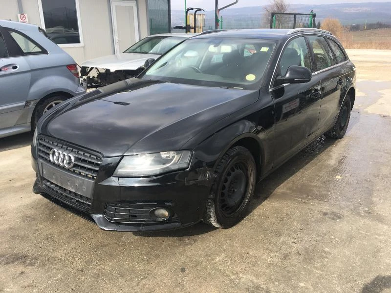 Audi A4 2.0 TDI 143к.с. АВТОМАТИК 2бр. - изображение 2