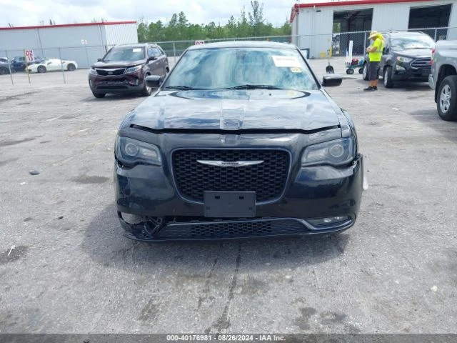 Chrysler 300c 300S 3.6L V6 300HP, снимка 11 - Автомобили и джипове - 48091312