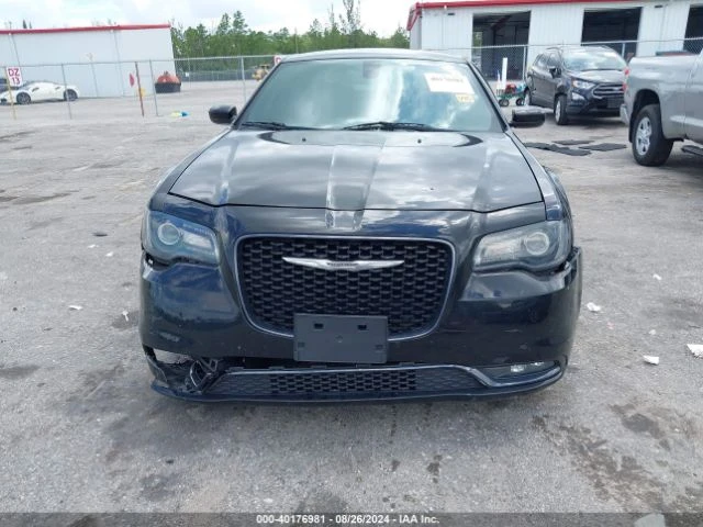 Chrysler 300c 300S 3.6L V6 300HP, снимка 6 - Автомобили и джипове - 48091312