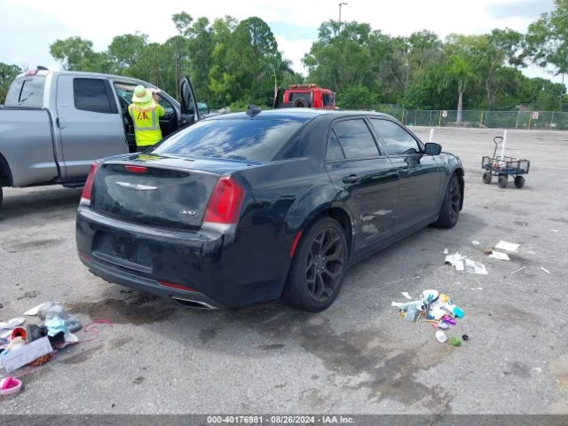 Chrysler 300c 300S 3.6L V6 300HP, снимка 4 - Автомобили и джипове - 48091312