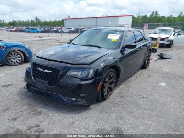 Chrysler 300c 300S 3.6L V6 300HP, снимка 2 - Автомобили и джипове - 48091312