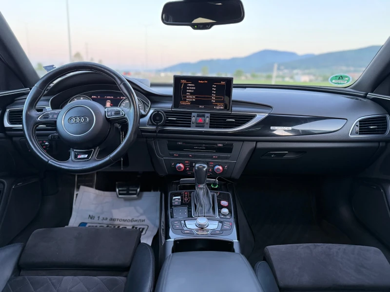 Audi S6 FULL ! ЛИЗИНГ / БАРТЕР - 68000 лв. - 65972751 | Car24.bg
