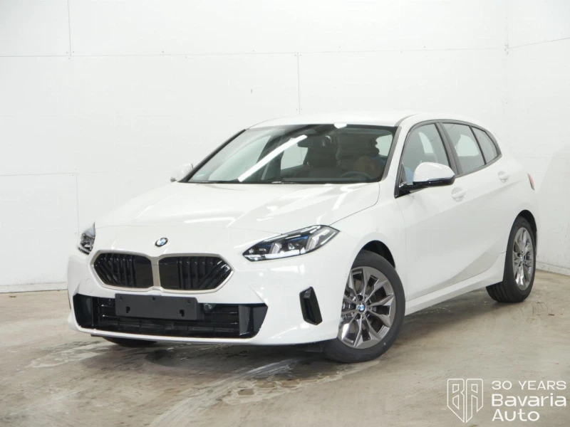 BMW 120 i Steptronic - 61580 лв. - 31835612 1