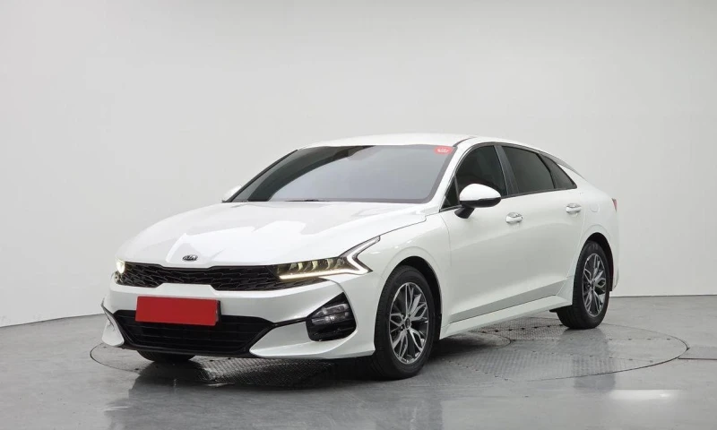 Kia K5 - 32137 лв. / 16431.39 € - 71661724 1