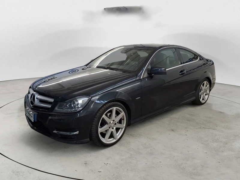 Mercedes-Benz C 220 * AMG LINE* 2013* СЕРВИЗНА ИСТОРИЯ*  - 16900 лв. / 8640.83 € - 87359803 1