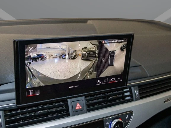 Audi A4 Avant 50 TDI Quattro = S-line = Гаранция - изображение 8