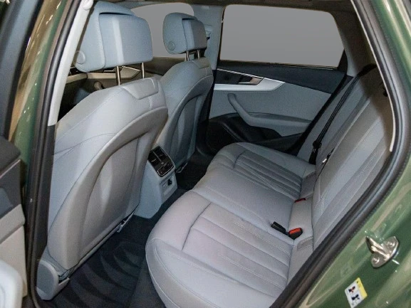 Audi A4 Avant 50 TDI Quattro = S-line = Гаранция - изображение 10