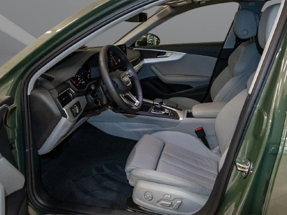 Audi A4 Avant 50 TDI Quattro = S-line = Гаранция - изображение 6