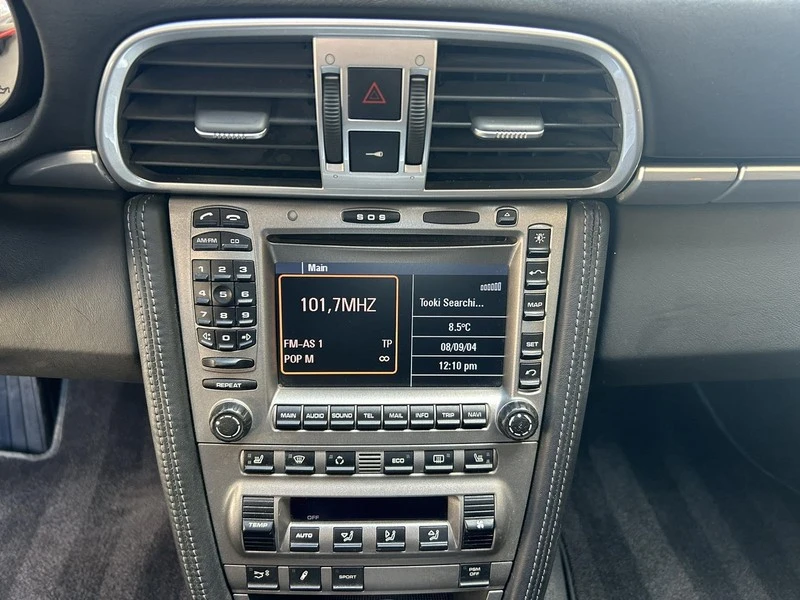 Porsche 911 997 CARRERA 4S Cabrio, снимка 12 - Автомобили и джипове - 53020534