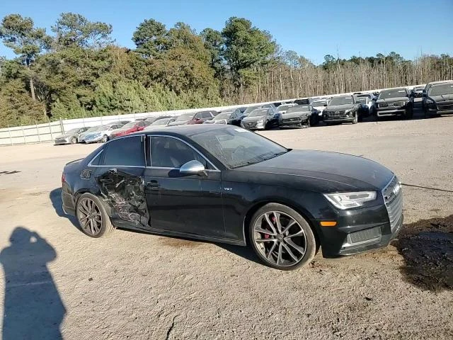 Audi S4 3l Premium Plus, снимка 13 - Автомобили и джипове - 53650196