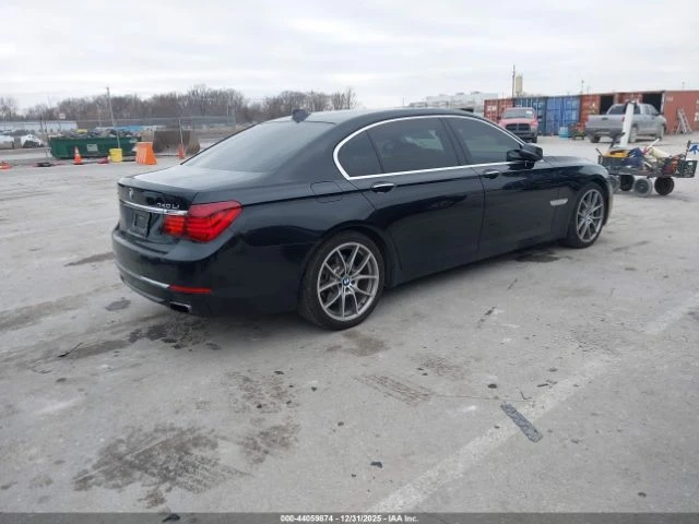 BMW 740 li* XDRIVE* �������* �������* ���������* ����� | Mobile.bg � ����������� 6