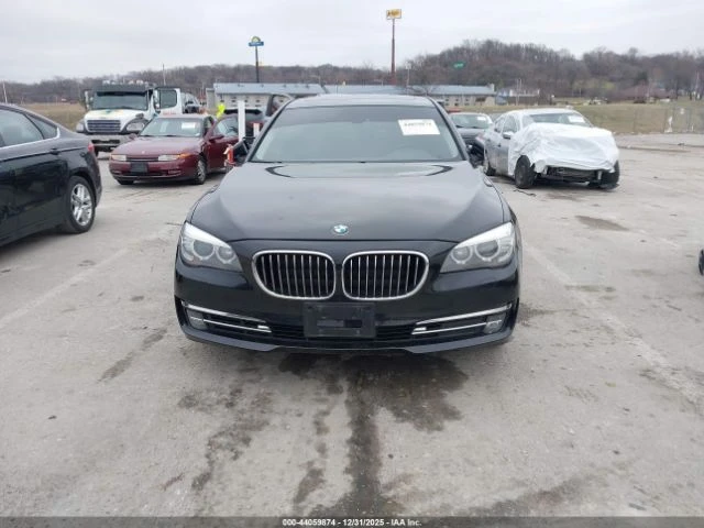 BMW 740 li* XDRIVE* �������* �������* ���������* ����� | Mobile.bg � ����������� 2