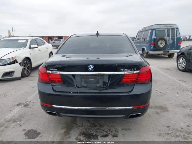 BMW 740 li* XDRIVE* �������* �������* ���������* ����� | Mobile.bg � ����������� 5