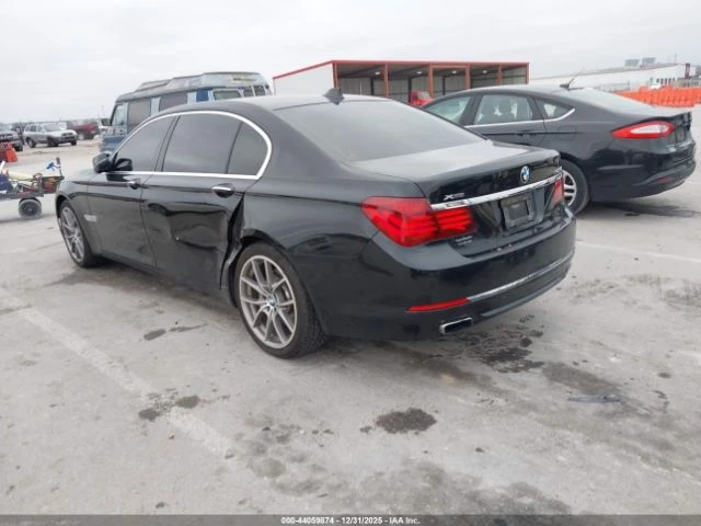 BMW 740 li* XDRIVE* �������* �������* ���������* ����� | Mobile.bg � ����������� 4