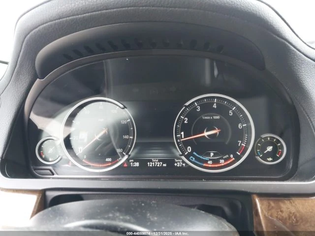 BMW 740 li* XDRIVE* �������* �������* ���������* ����� | Mobile.bg � ����������� 13