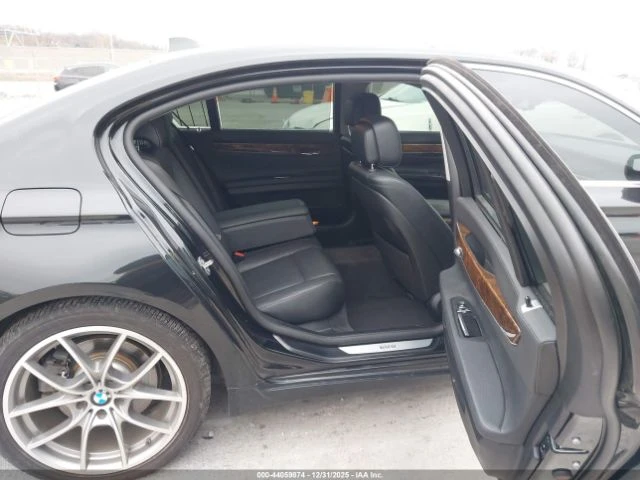 BMW 740 li* XDRIVE* �������* �������* ���������* ����� | Mobile.bg � ����������� 12