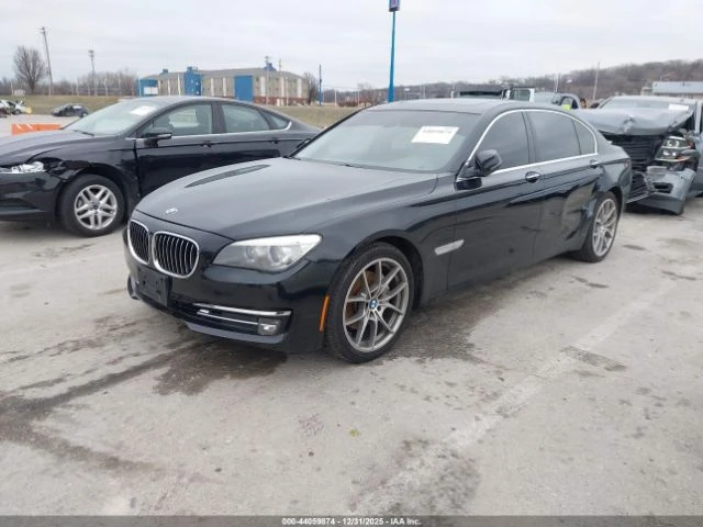 BMW 740 li* XDRIVE* �������* �������* ���������* ����� | Mobile.bg � ����������� 3