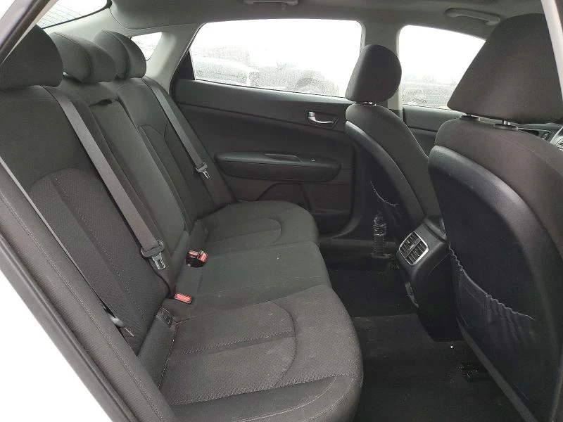 Kia Optima 2.0L 4 FRONT WHEEL DRIVE | Mobile.bg � ����������� 10