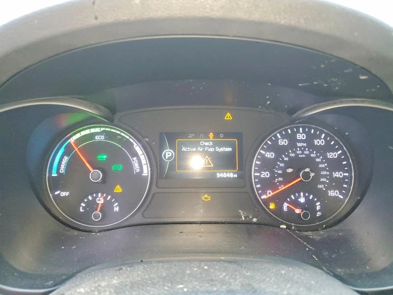 Kia Optima 2.0L 4 FRONT WHEEL DRIVE | Mobile.bg � ����������� 9