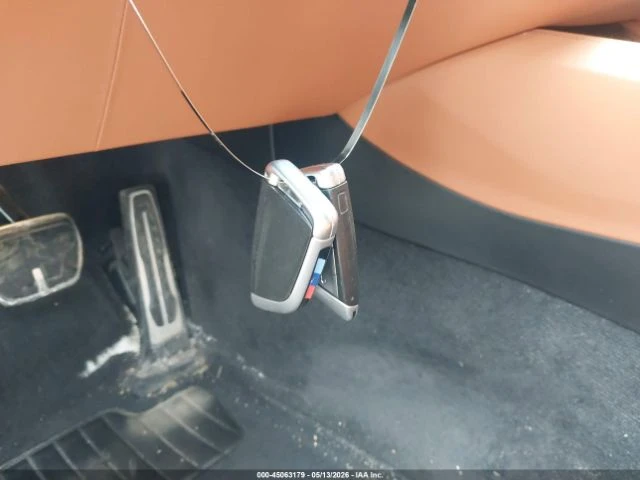 BMW M5 4.4L * CARFAX * BOWERS&WILKINS * 2 КЛЮЧА * , снимка 15 - Автомобили и джипове - 54838059