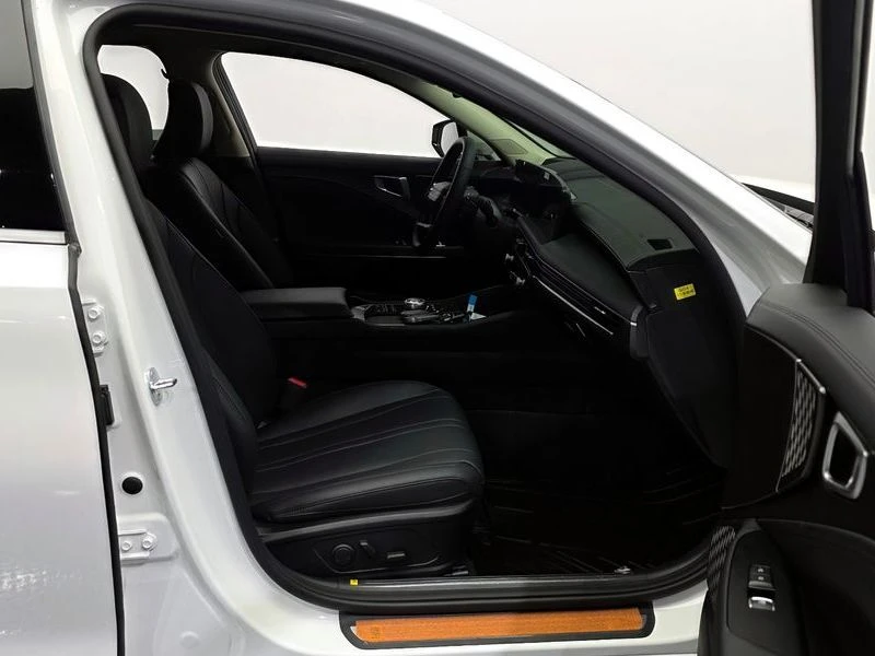 Kia K8 * 3.5* ГАЗ* 2WD* NOBLESSE* , снимка 10 - Автомобили и джипове - 55595231