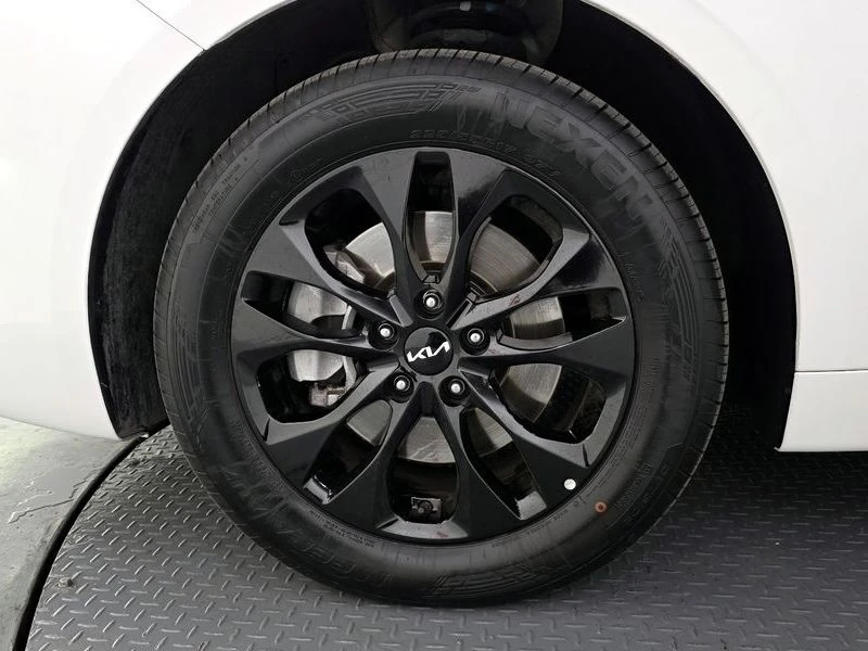 Kia K8 * 3.5* ГАЗ* 2WD* NOBLESSE* , снимка 5 - Автомобили и джипове - 55595231