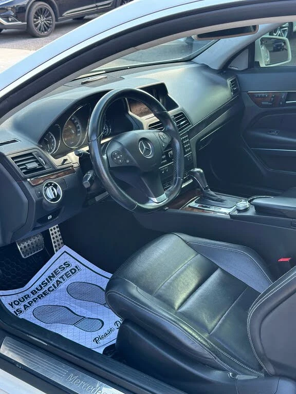 Mercedes-Benz E 500 5.5 * ����� * ������ * ���� * H KARDON | Mobile.bg � ����������� 9
