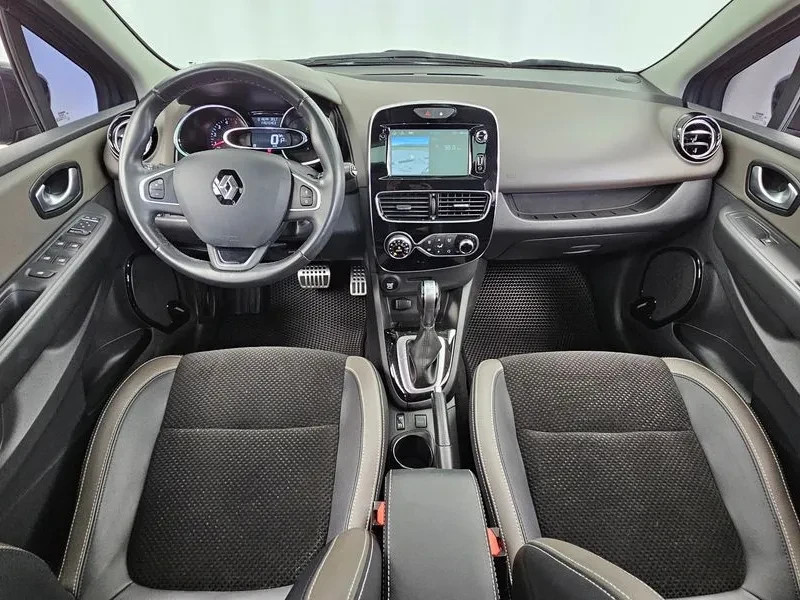 Renault Clio Intense | Mobile.bg � ����������� 7